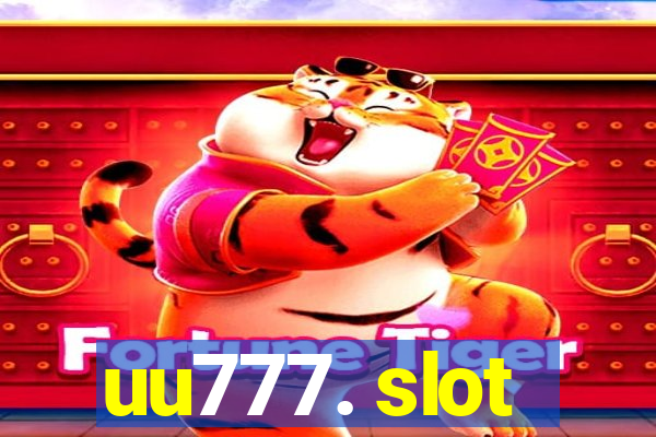 uu777. slot